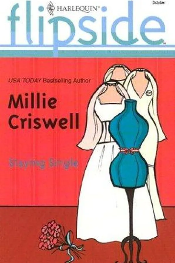 Cover of Staying Single