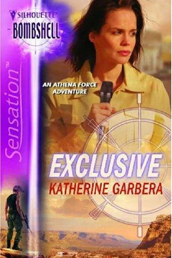 Capa de Exclusive