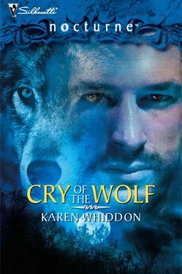 Capa de The Pack