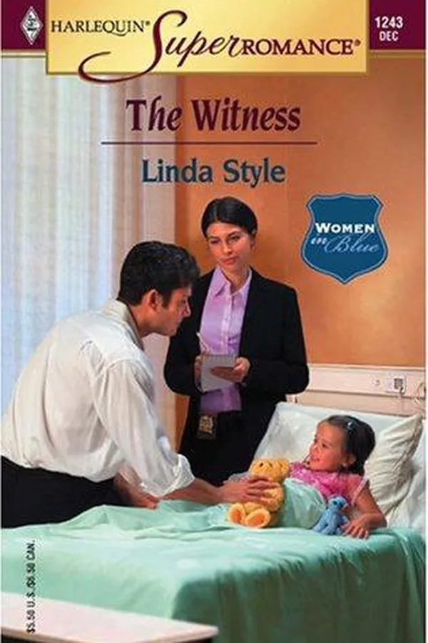 Capa de The witness
