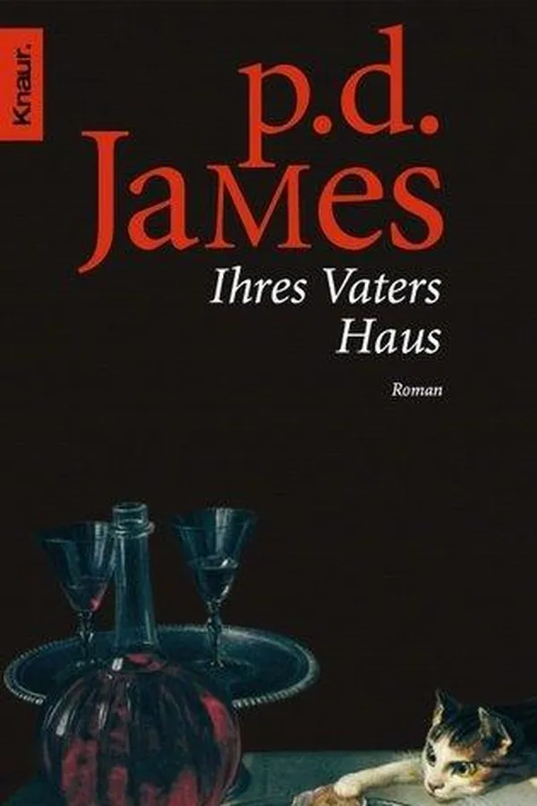 Capa de Innocent Blood