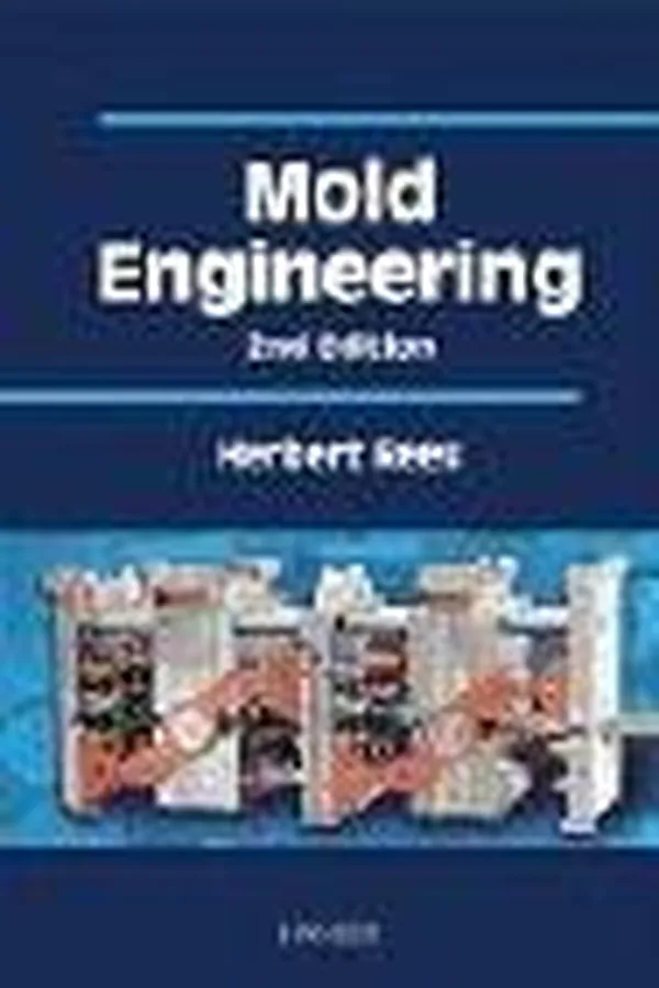 Cover of Mold engineering