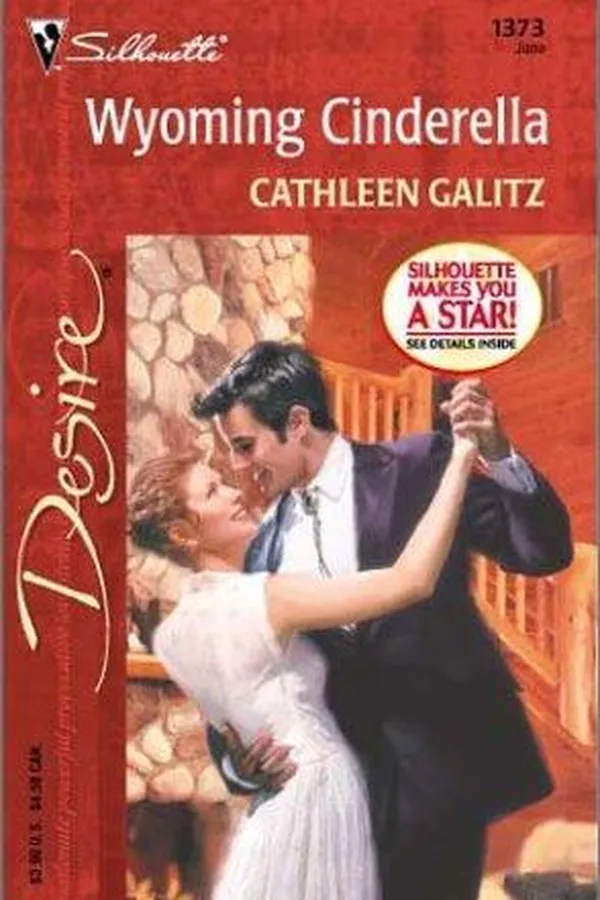 Capa de Wyoming Cinderella