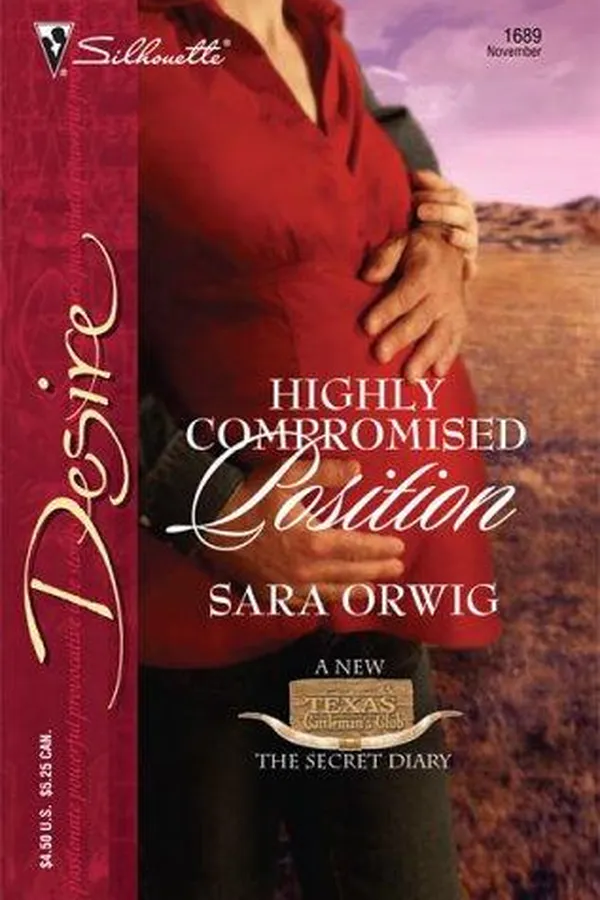 Cover of Highly Compromised Position