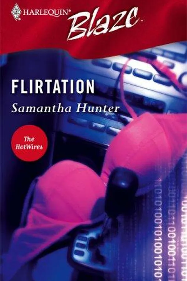 Capa de Flirtation