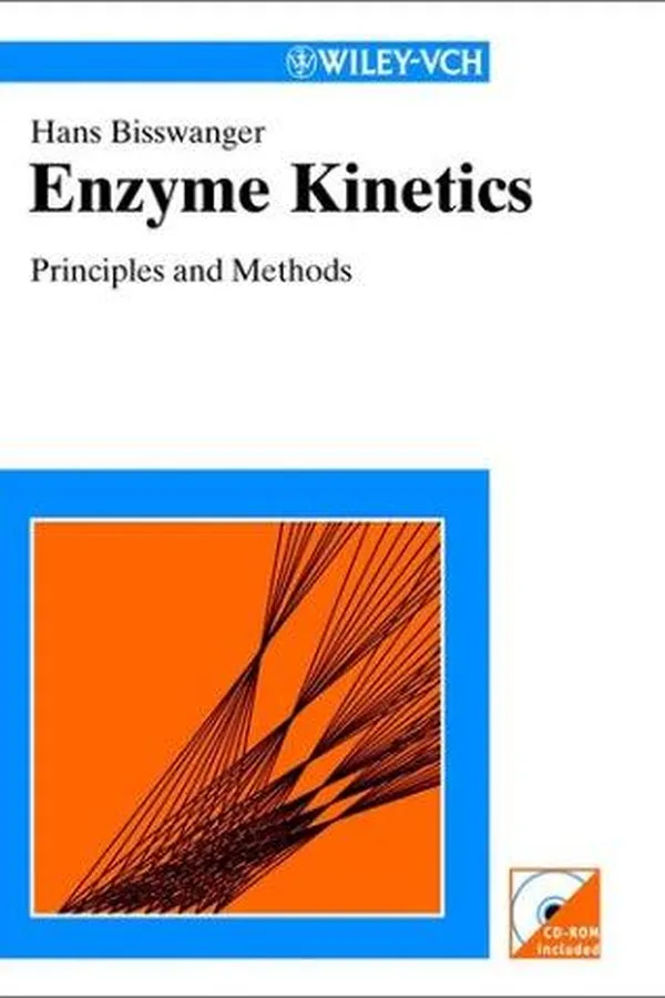 Capa de Enzymkinetik