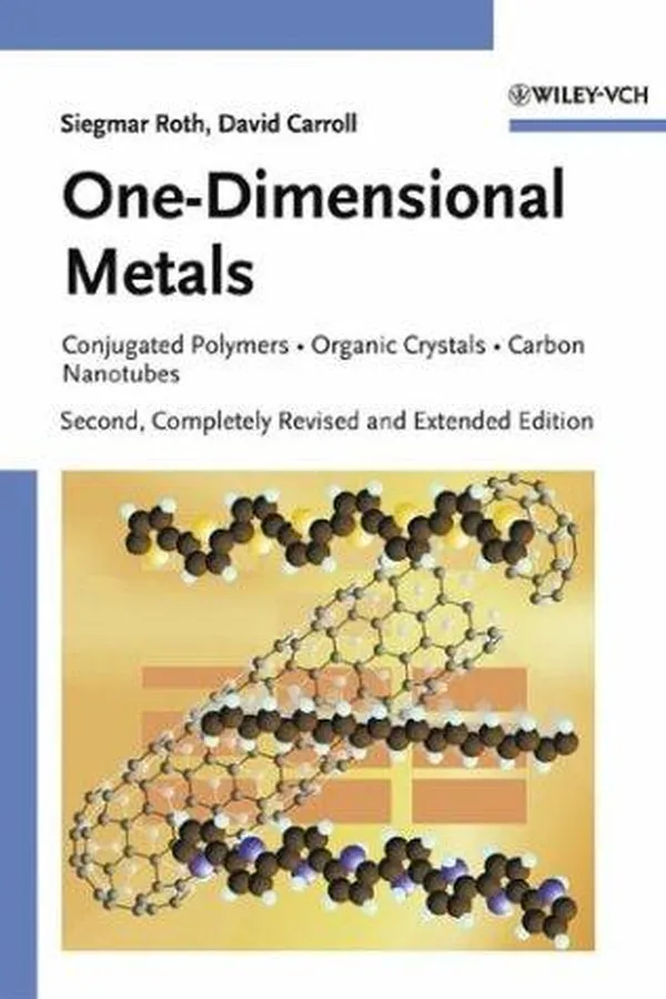 Capa de One-dimensional metals
