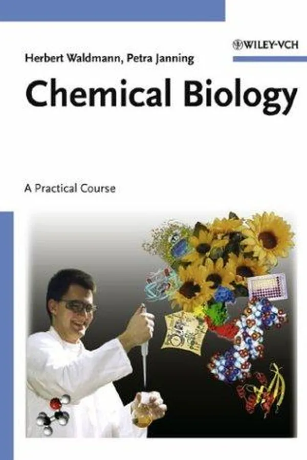 Capa de Chemical biology