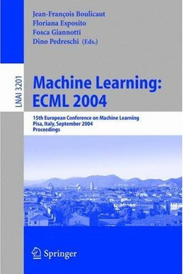 Capa de Machine learning