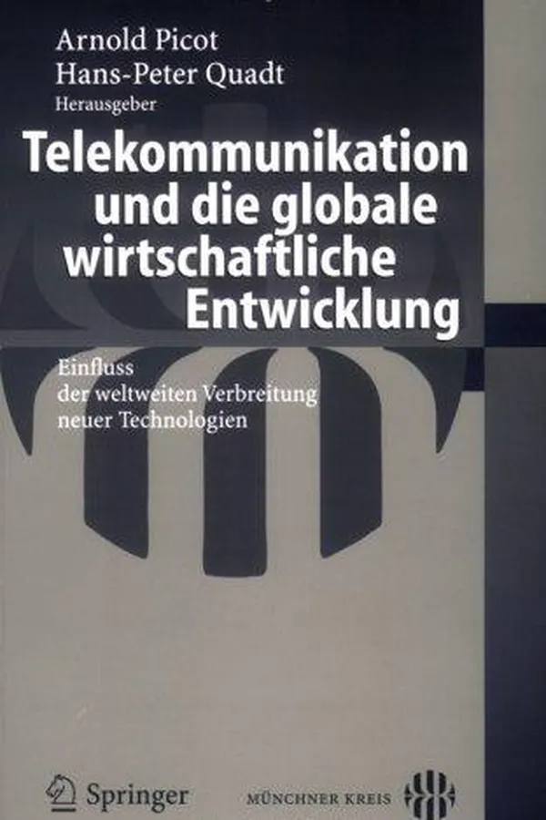 Capa de Telekommunikation und die globale wirtschaftliche Entwicklung