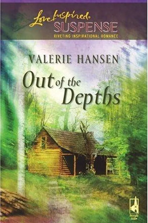 Capa de Out Of The Depths