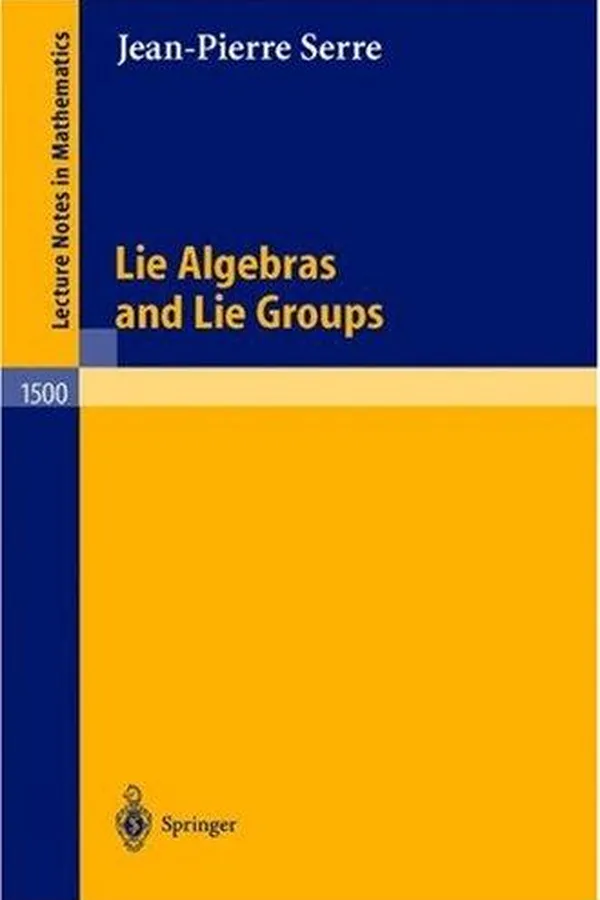 Capa de Lie algebras and Lie groups