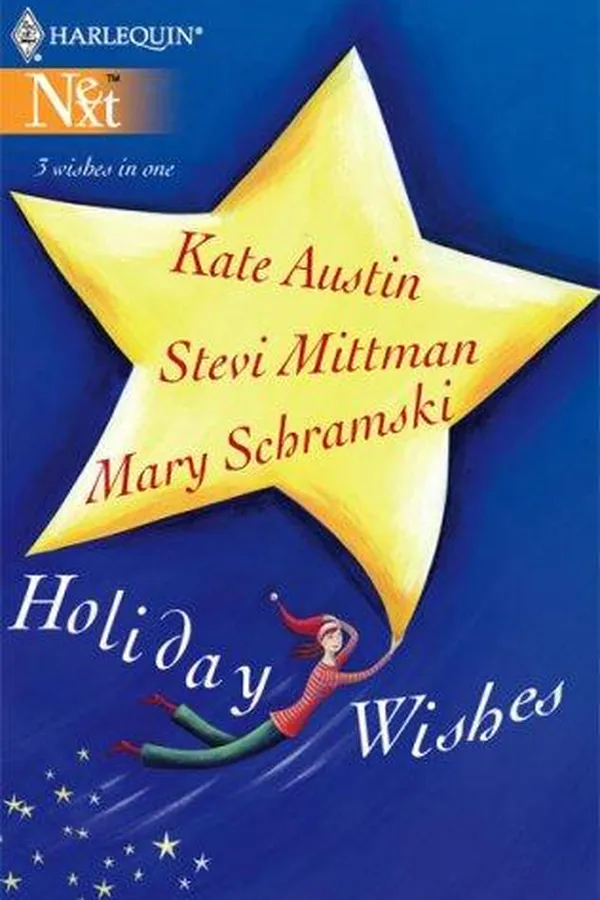 Capa de Holiday wishes