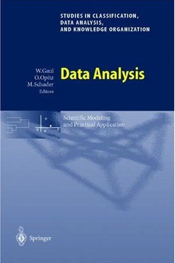 Capa de Data analysis