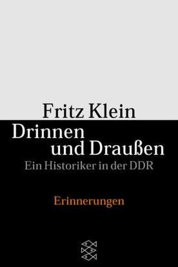 Capa de Drinnen und draußen