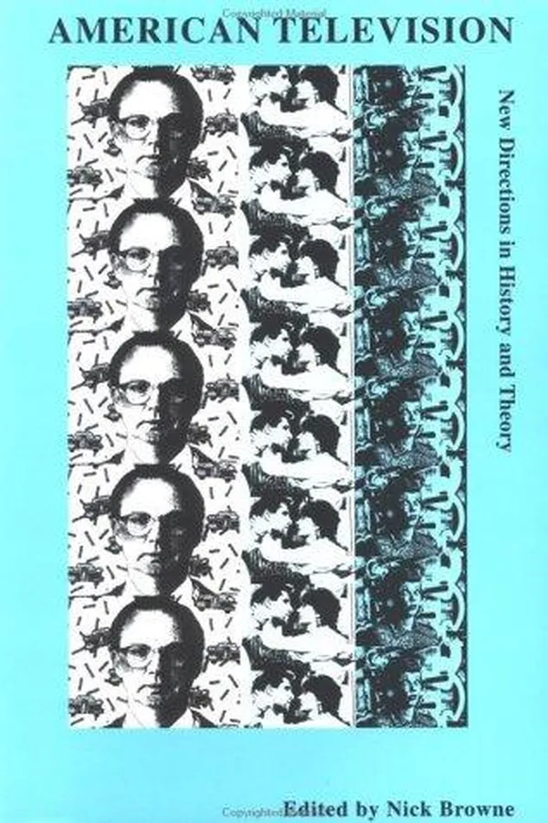 Capa de American television