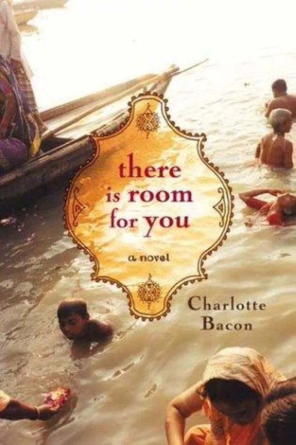 Capa de There Is Room for You