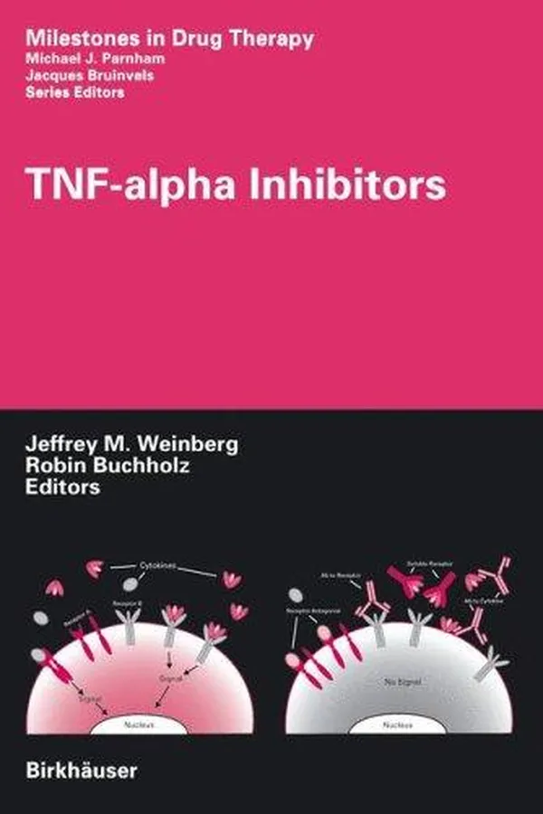 Capa de TNF-alpha inhibitors