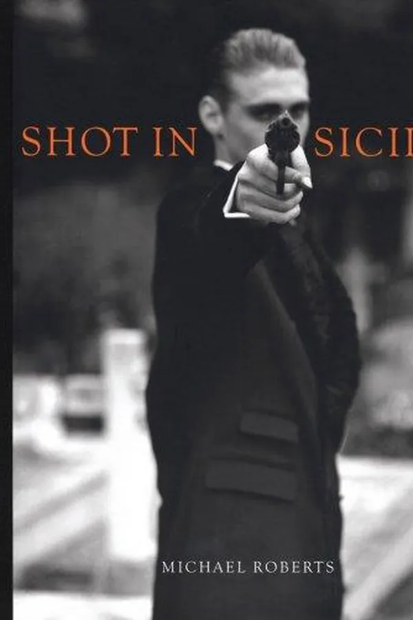 Capa de Michael Roberts