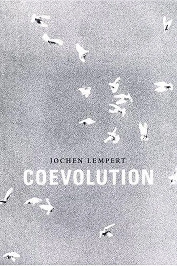 Capa de Jochen Lempert