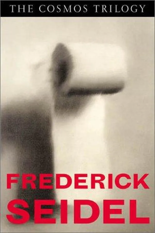 Cover of The cosmos trilogy