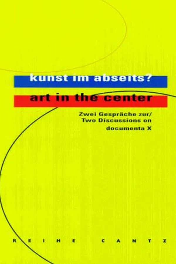 Capa de Kunst im abseits?
