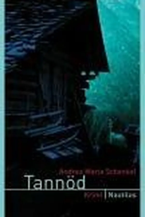 Capa de Tannöd