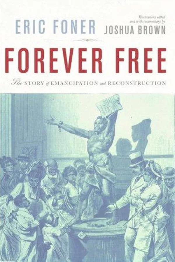 Capa de Forever free
