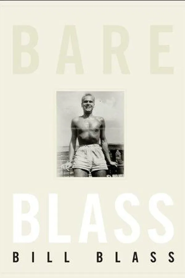 Capa de Bare Blass