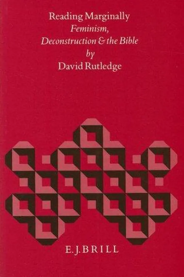 Capa de Reading marginally