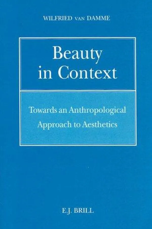 Capa de Beauty in context