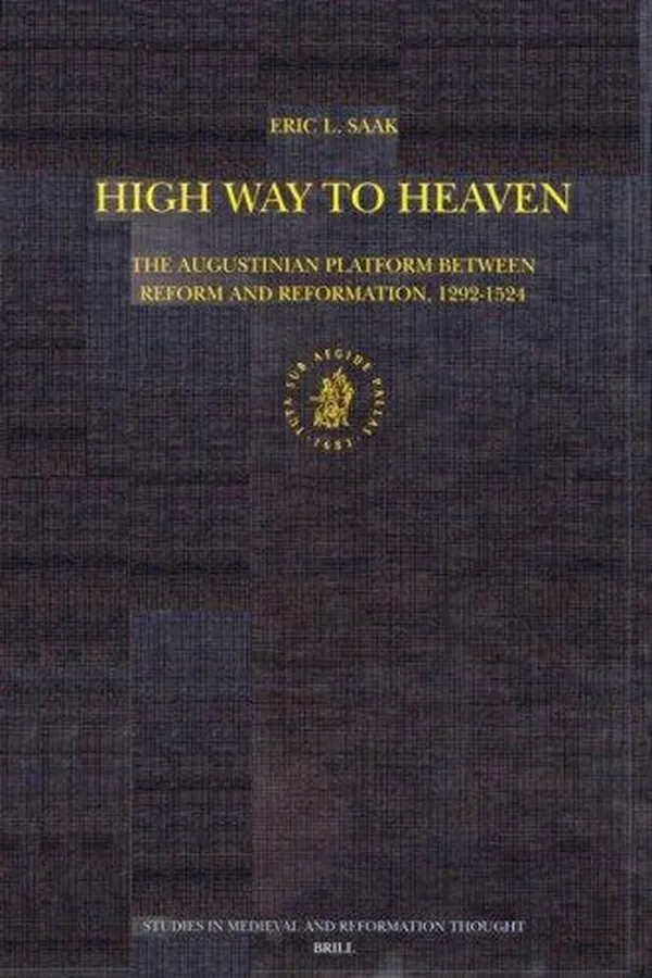 Capa de High Way to Heaven