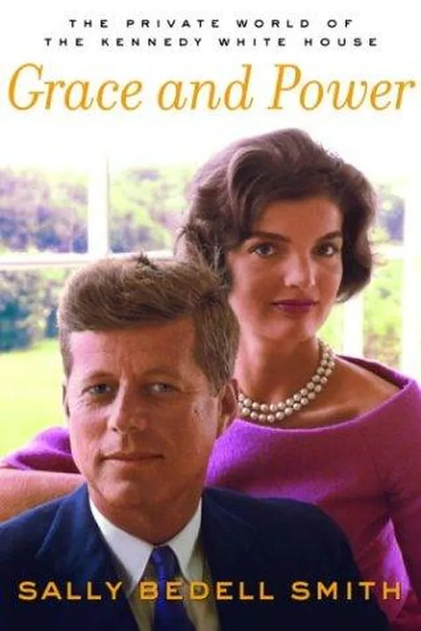 Capa de Grace and Power