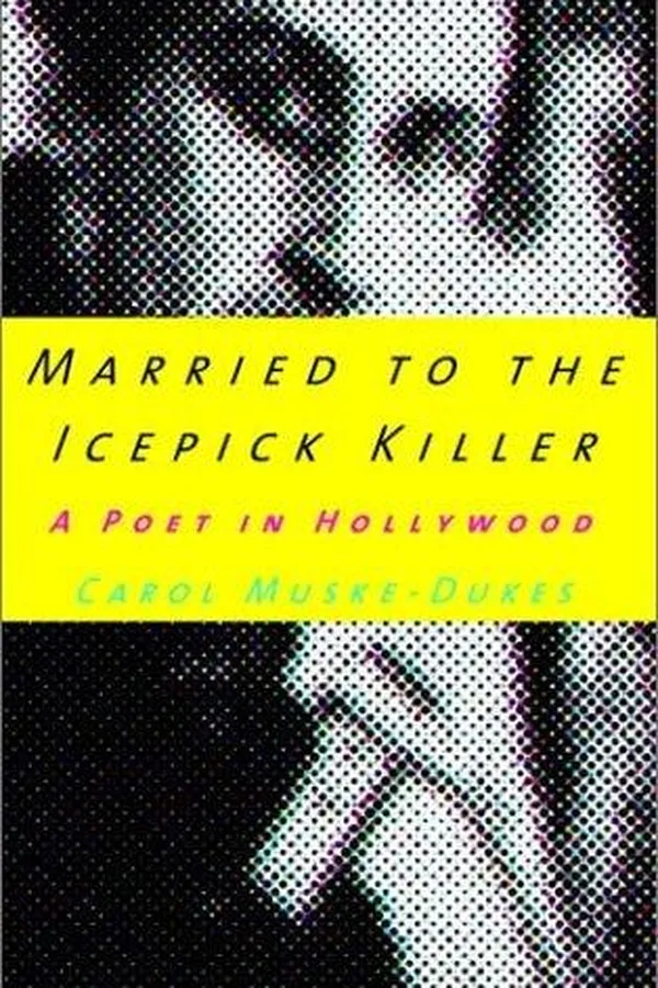 Capa de Married to the Icepick Killer