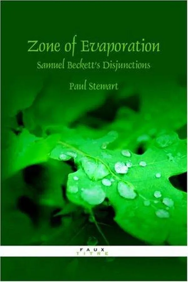 Capa de Zone of Evaporation