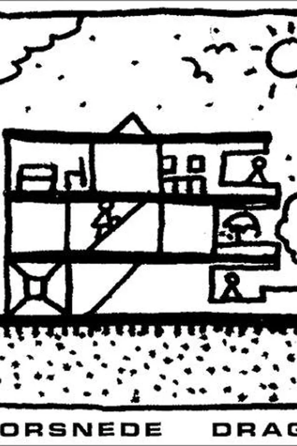 Capa de Housing for the millions