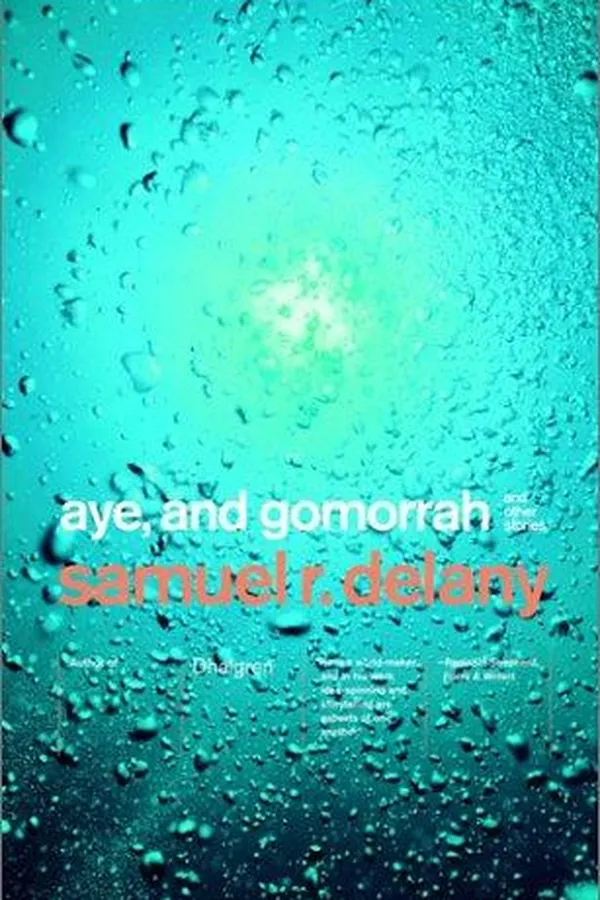 Capa de Aye, and Gomorrah