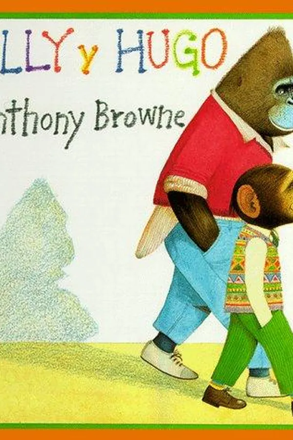 Capa de Willy y Hugo