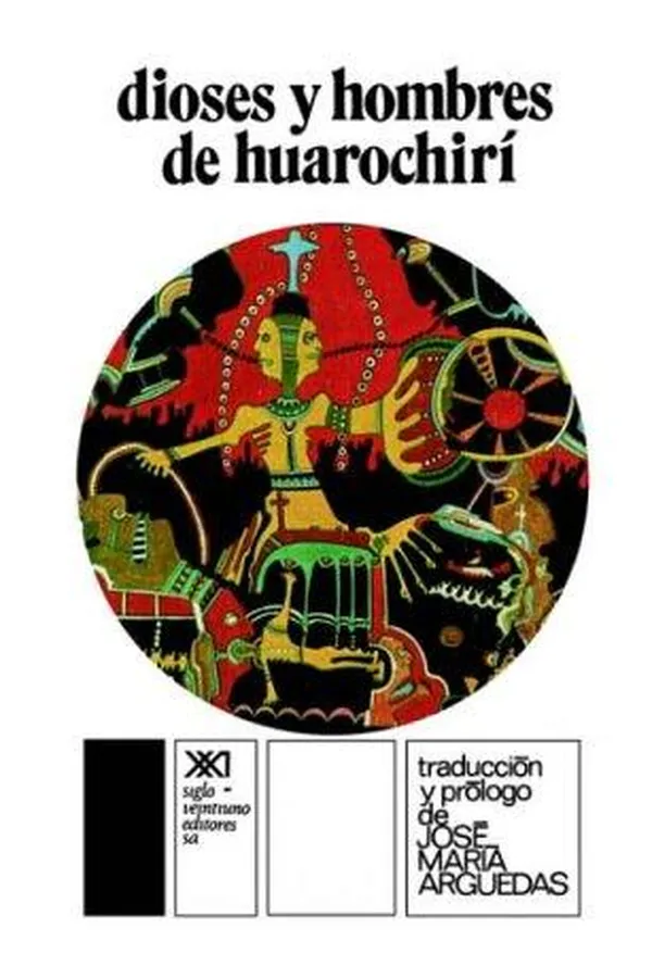 Capa de Guaman Poma