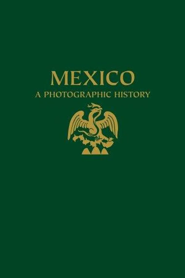 Capa de Mexico