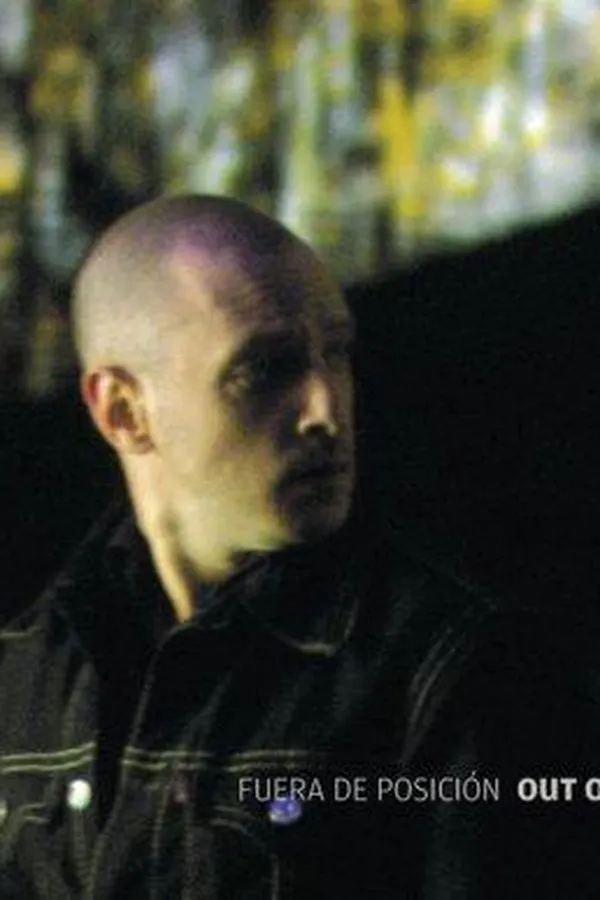 Cover of Fuera de posición