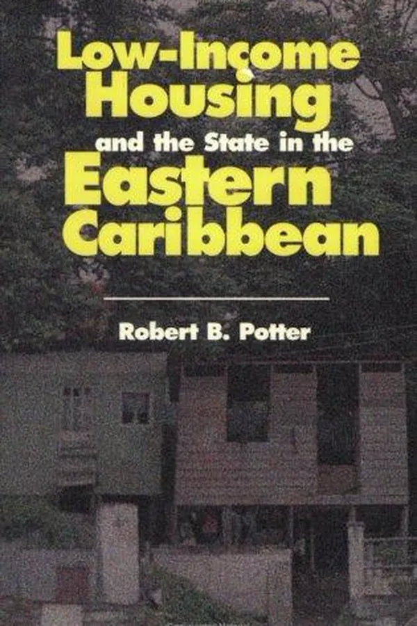 Capa de Low-income housing and the State in the eastern Caribbean