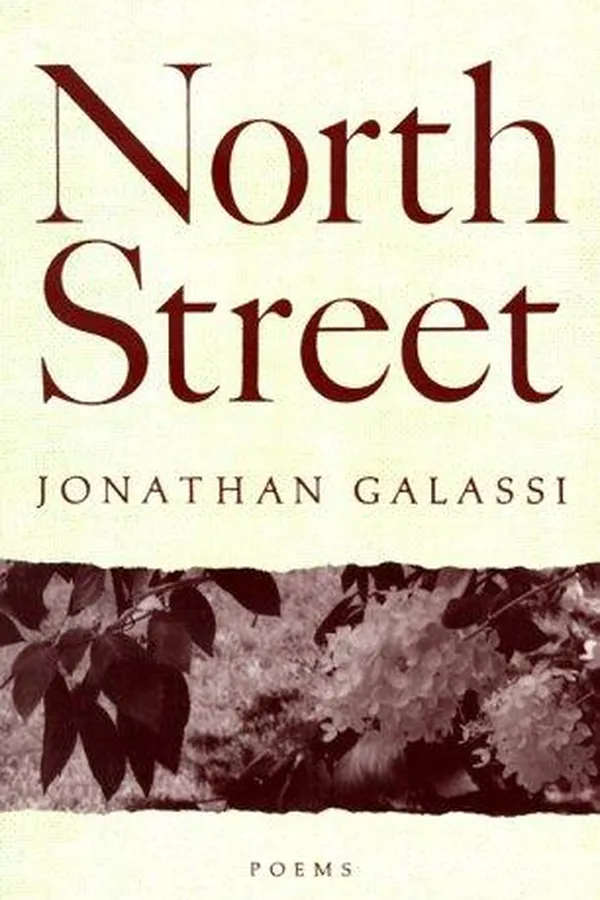 Capa de North Street