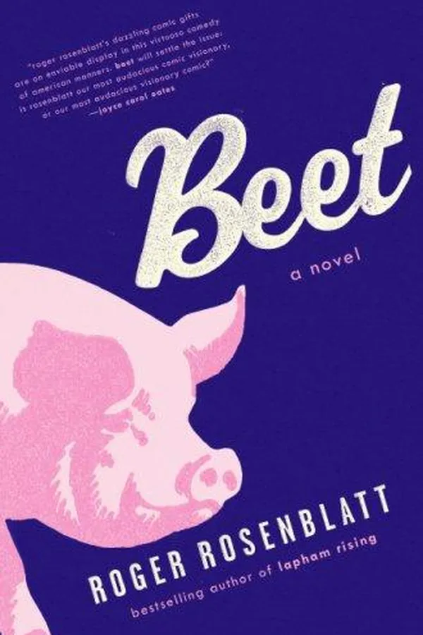 Capa de Beet