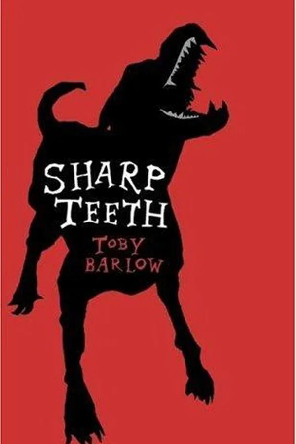 Capa de Sharp Teeth