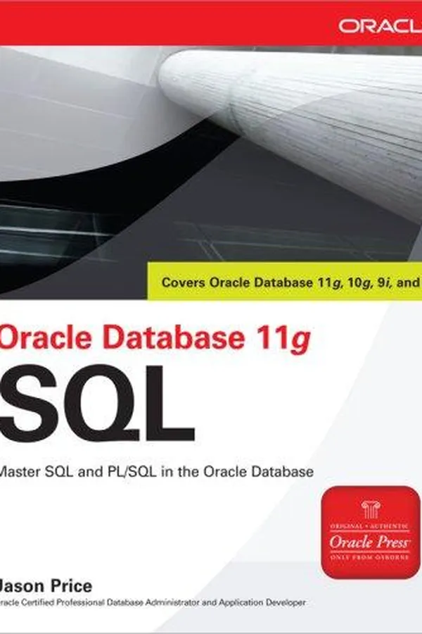 Capa de Oracle Database 11g SQL