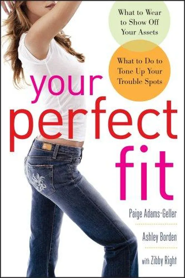 Cover of Your perfect fit