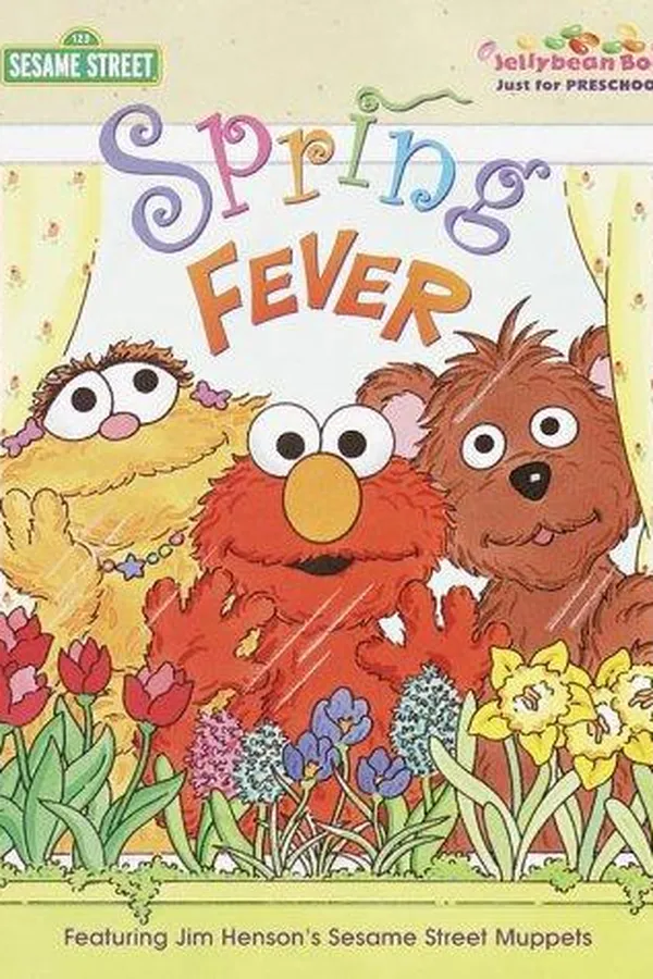 Capa de Spring fever