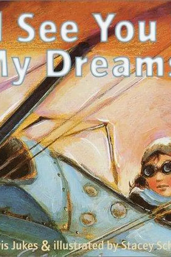 Capa de I'll See You in My Dreams