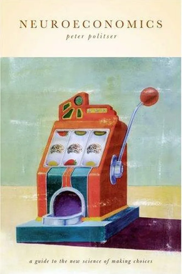 Capa de Neuroeconomics